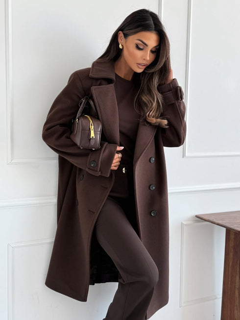 Palton Diva