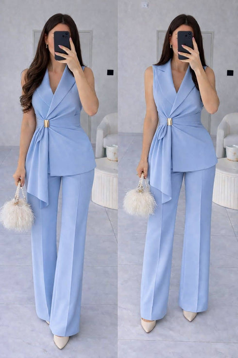 Costum Lia