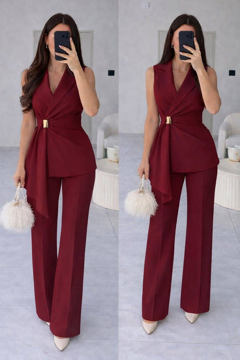 Costum Lia