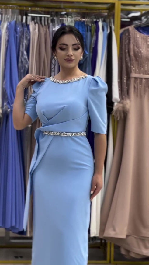 Rochie Sema