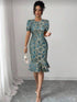 Rochie Florina