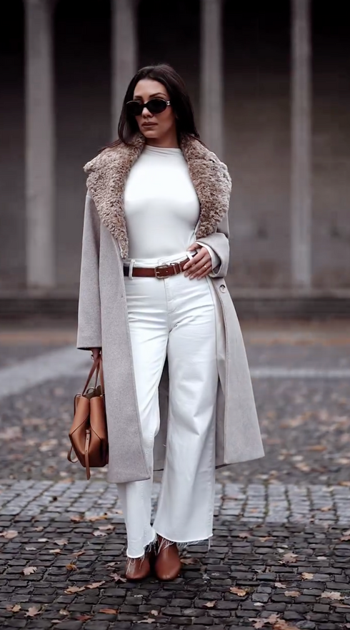 Palton Renata