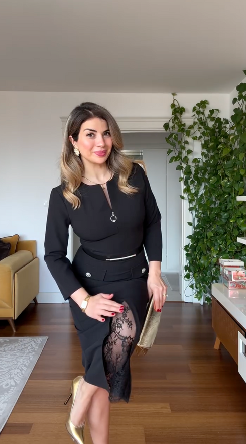 Rochie Ezmira