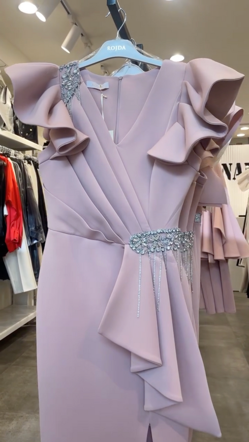 Rochie Elissa