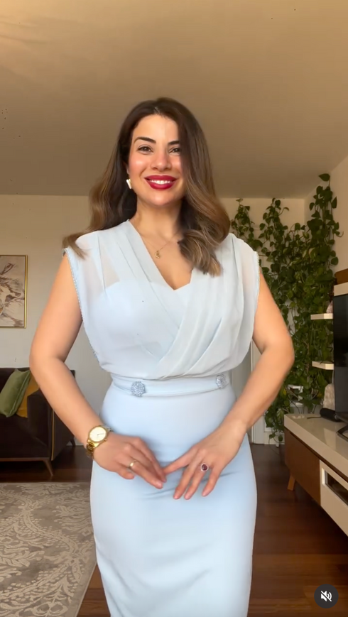 Rochie Anitta