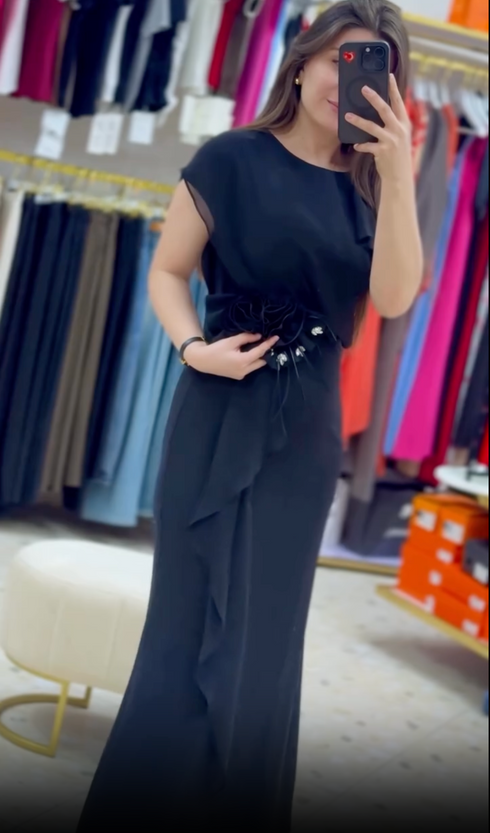 Rochie Romina