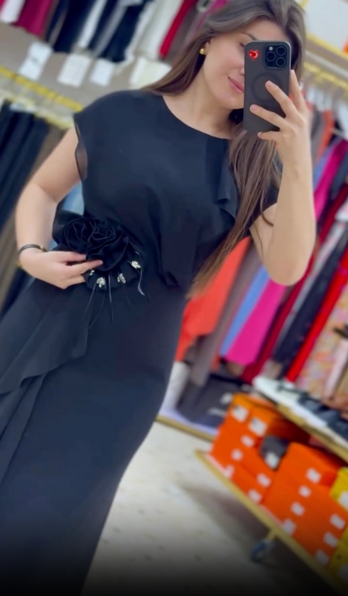 Rochie Romina