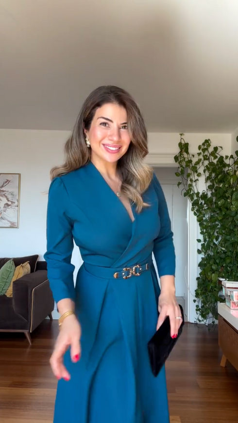 Rochie Élise