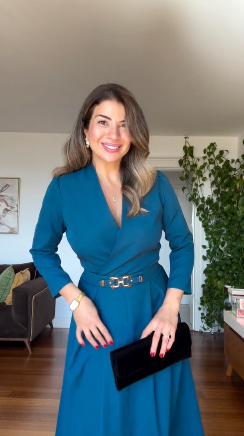 Rochie Élise