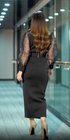 Rochie Tina