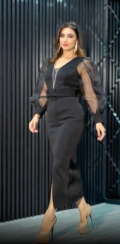 Rochie Tina
