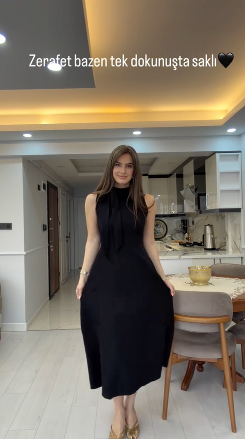 Rochie Bia