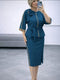 Costum Zina