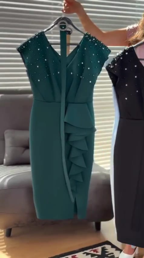 Rochie Lucienne