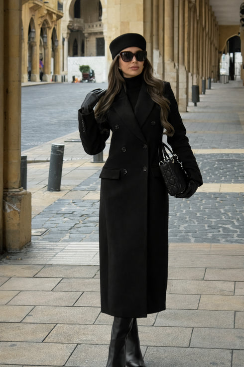 Palton Alicia