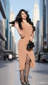 Rochie Roa