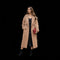 Palton Oversized