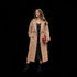 Palton Oversized